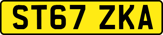 ST67ZKA