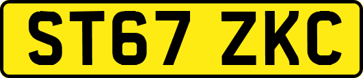 ST67ZKC