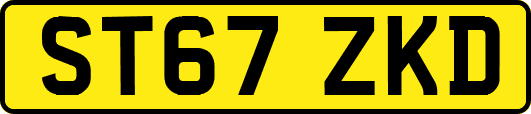 ST67ZKD