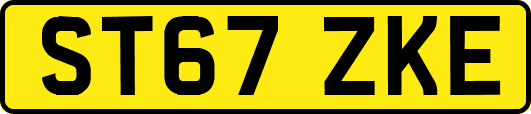 ST67ZKE