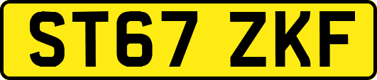 ST67ZKF