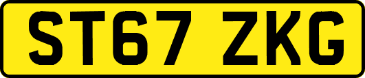 ST67ZKG