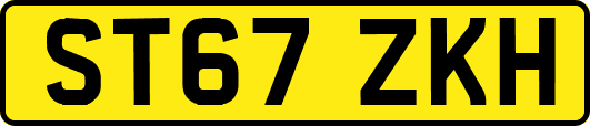 ST67ZKH