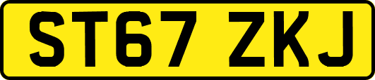ST67ZKJ