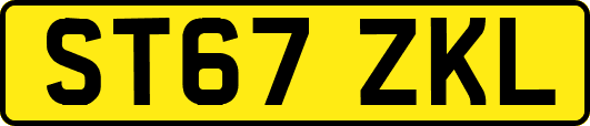 ST67ZKL