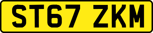ST67ZKM