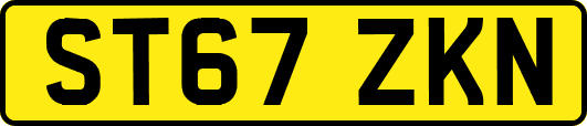 ST67ZKN