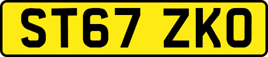 ST67ZKO
