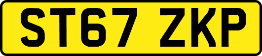 ST67ZKP