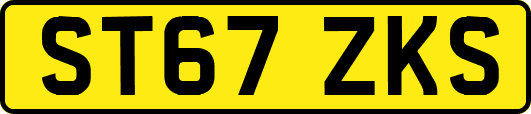 ST67ZKS