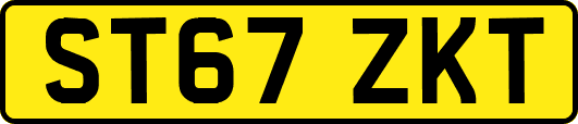 ST67ZKT