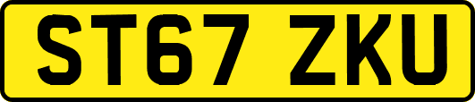 ST67ZKU