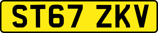 ST67ZKV