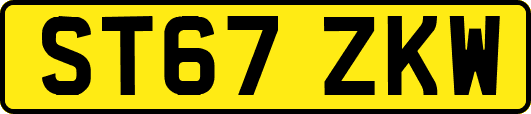 ST67ZKW