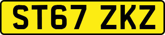 ST67ZKZ