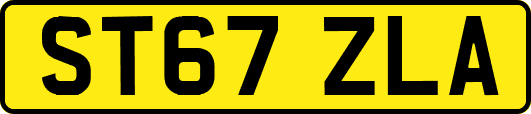 ST67ZLA