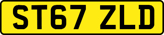 ST67ZLD