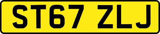 ST67ZLJ
