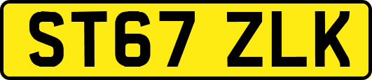 ST67ZLK