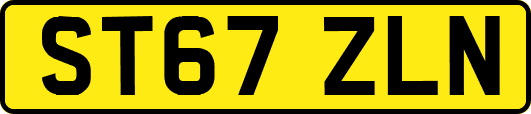 ST67ZLN