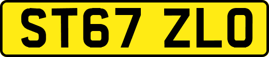ST67ZLO