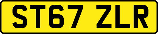 ST67ZLR