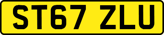 ST67ZLU