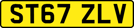 ST67ZLV