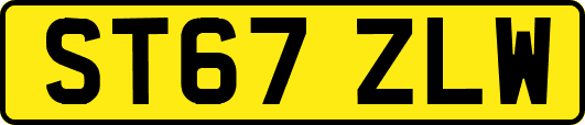 ST67ZLW