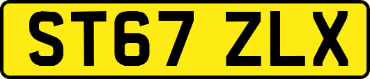 ST67ZLX