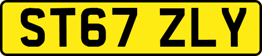ST67ZLY