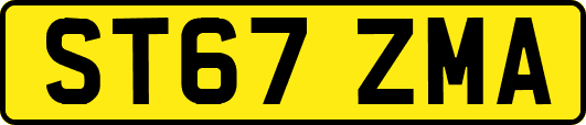ST67ZMA