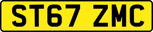 ST67ZMC