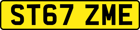 ST67ZME