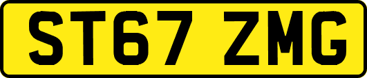 ST67ZMG