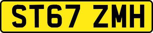 ST67ZMH