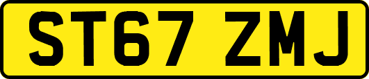 ST67ZMJ