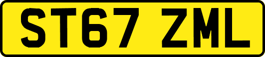 ST67ZML