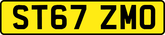ST67ZMO