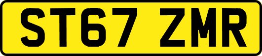 ST67ZMR
