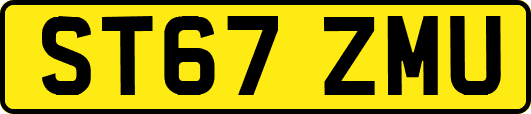 ST67ZMU