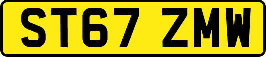 ST67ZMW