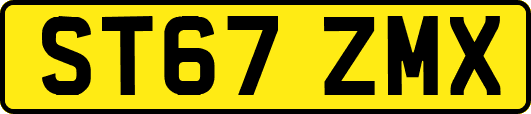 ST67ZMX