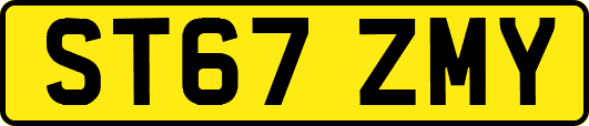 ST67ZMY