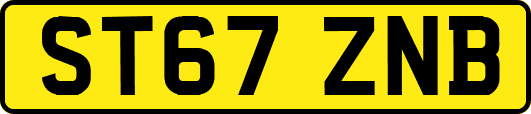 ST67ZNB