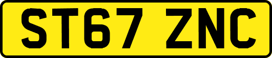 ST67ZNC