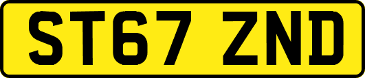 ST67ZND