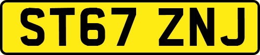 ST67ZNJ