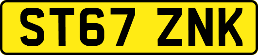 ST67ZNK