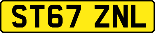 ST67ZNL